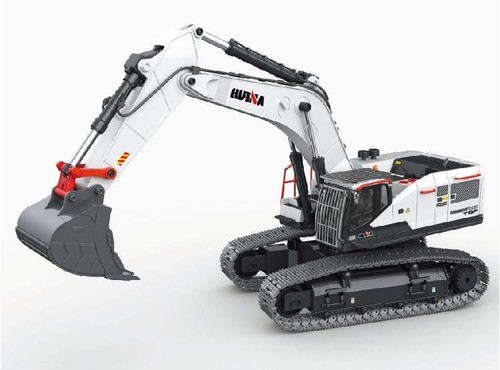 Huina 1594 bagger rtr - huina, 1