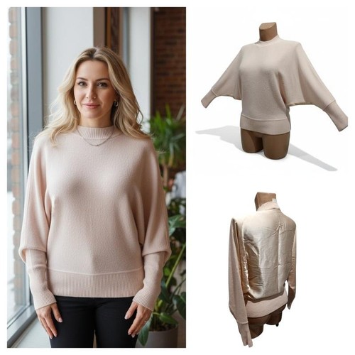 Women club monaco - club, sweater