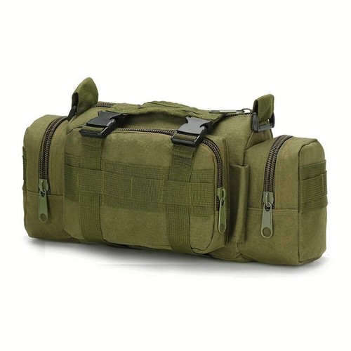 Outdoor militärischer