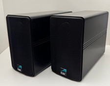 ELAC Elegant BS 305 schwarz