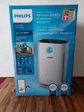Philips Series 2000i Luftreiniger Ac2889/10 | Weiß - OVP