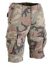 US Vitage Shorts prewash