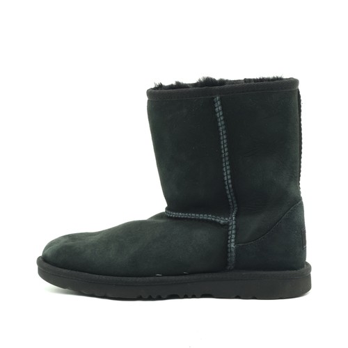 Ugg damen classic short boots - short,
