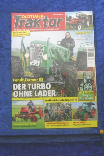 Oldtimer traktor zetor - oldtimer,