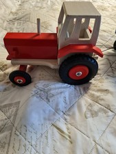 DDR Spielzeug / Holzspielzeug