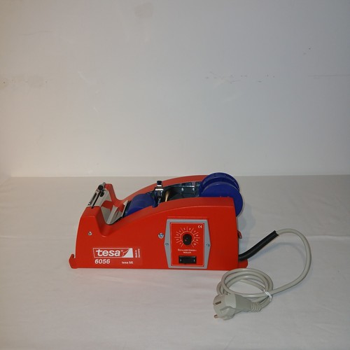 Tesa 6056 halbautomatischer - tesa,