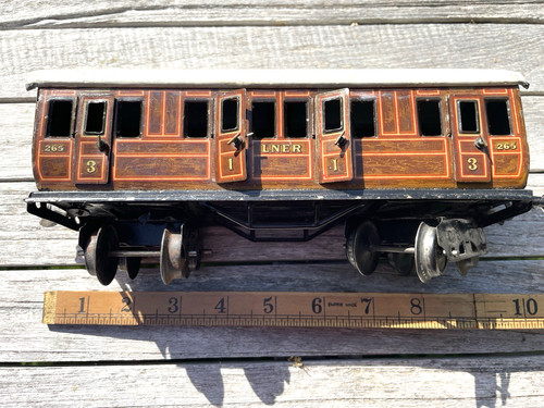 Bing spur kürzere lner - 0,