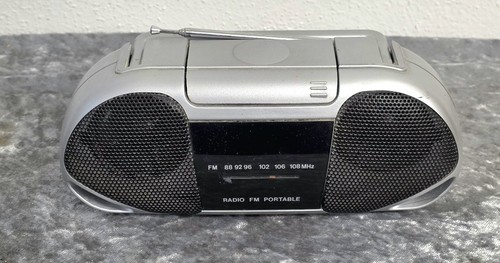 Rarität tragbarer miniradio - rarität,