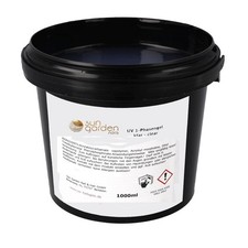 UV Gel 1-Phasengel 1000 ml  -