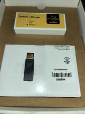 Solarworld Suntrol eManager org. verpackt unbenutzt inkl. Anleitung & Zubehör