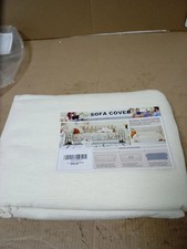 OstepDecor Chenille Sofabezug