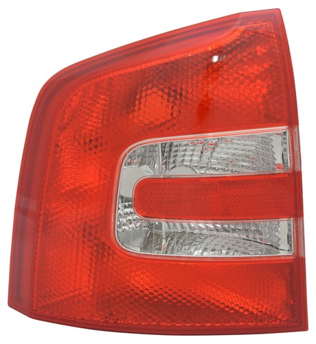 Rückleuchten set für - für, skoda