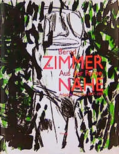 Bernd zimmer aus der ferne - der,