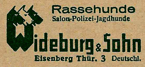 Anzeige werbung reklame 1934 - anzeige/werbung/reklame,