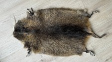 Nutriafell ökologisch - nutriafell, l