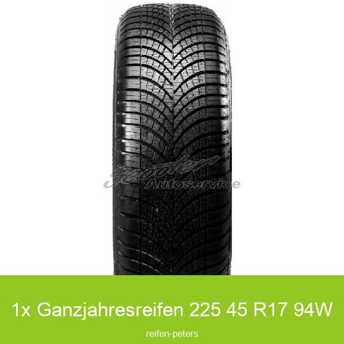 Goodyear vector seasons - vector, g-3