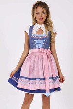 Krüger Madl Dirndl Shiner