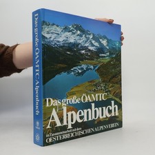 Das grosse ADAC-Alpenbuch 