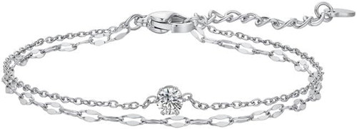 Infinity armband damen herz - infinity,