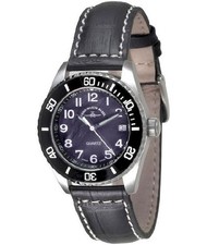 Zeno-Watch Damenuhr Diver