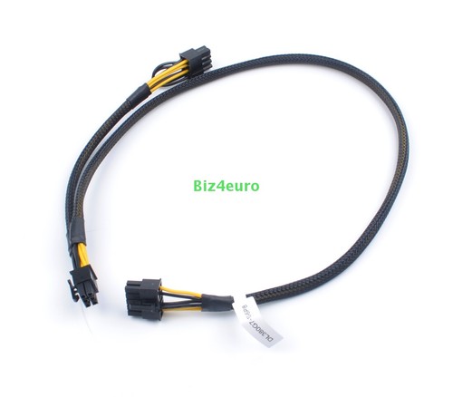 10pin 8pin pcie gpu - 6+8pin,