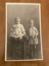 1900er australische RPPC von