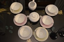 Service, Mocca Service