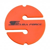 Scubaforce caveline cookies - cookies,