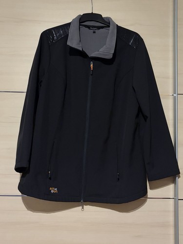 Ulla popken softshell - ulla, softshell-jacke