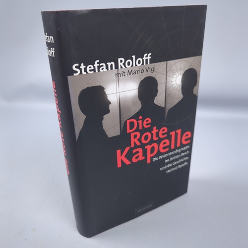Stefan roloff die - roloff, kapelle