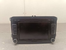 Volkswagen Tiguan 2012 Radio