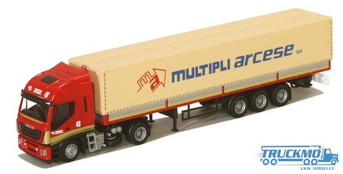 Awm multipli arcese iveco - awm,