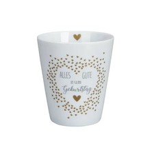 Krasilnikoff Becher Alles Gute