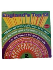 Somerset vinyl oldies pop - lp,