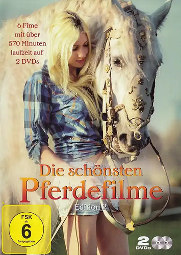 Die schönsten pferdefilme - die,