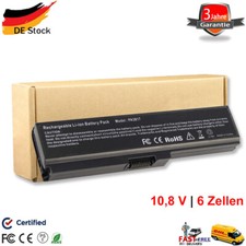 Laptop Akku Für Toshiba