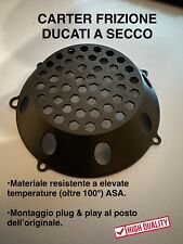 Ducati Trockenkupplungsgehäuse - Dry Clutch Cover 749 916 996 998 999 1098 Monster
