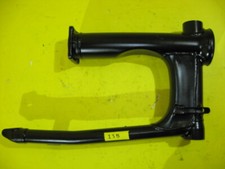 Kardantunnel Schwinge Kardan