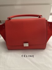 celine trapeze