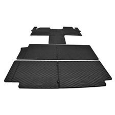 Gummimatten passend für Ford