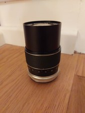 Porst Automatic-Tele