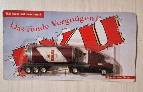 Minitruck scania eku das - minitruck,