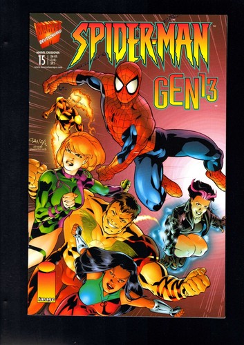 Spiderman marvel - 15.,