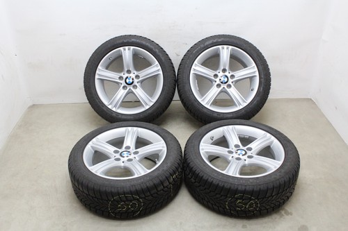 Original bmw alufelgen f30 f31 - original,
