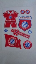FC Bayern München - Emblem -