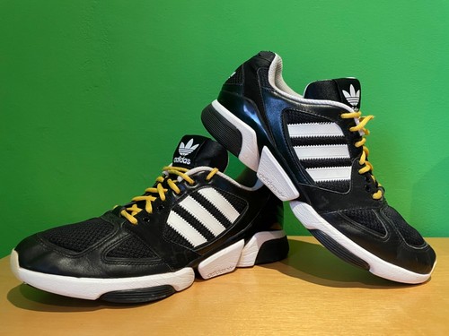 Adidas mega torsion schwarz - adidas,