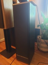 Infinity RS-625 speakers