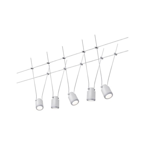 Paulmann seilsystem tunled - paulmann,