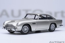 Aston Martin DB5 - Birch