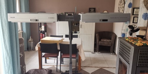 Philips 3701 solarium - hp,
